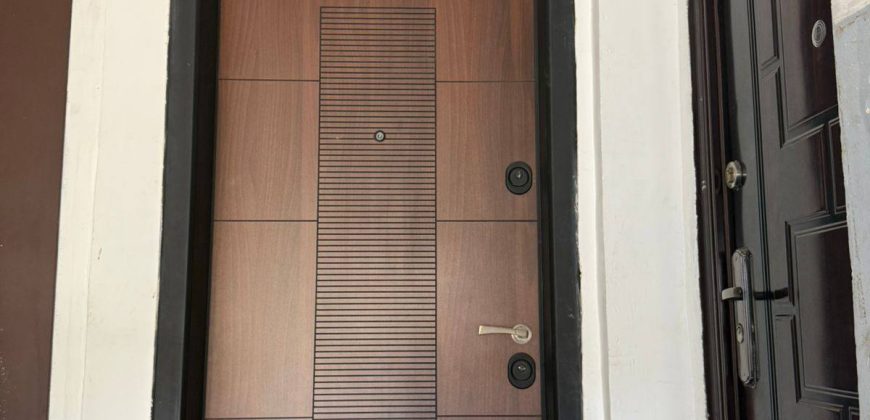 იყიდება ოთახნახევრიანი ბინა გორში, ვერხვების დასახლებაში