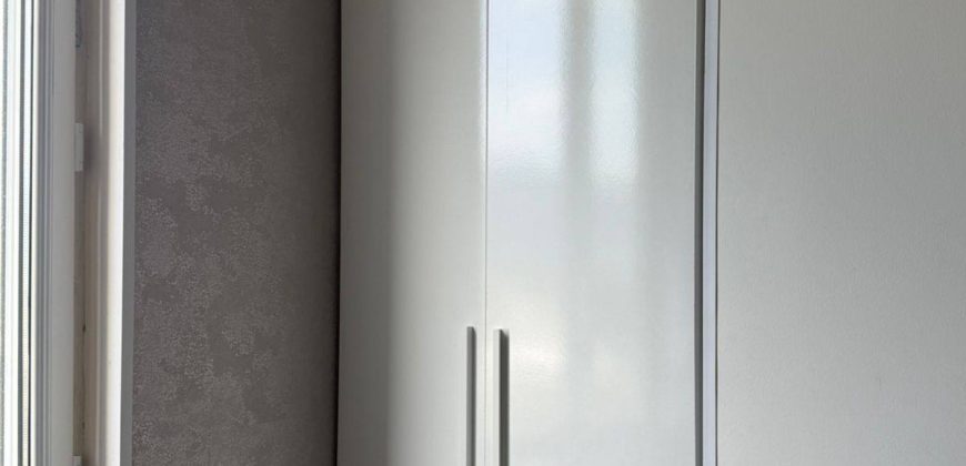 იყიდება ოთახნახევრიანი ბინა გორში, ვერხვების დასახლებაში