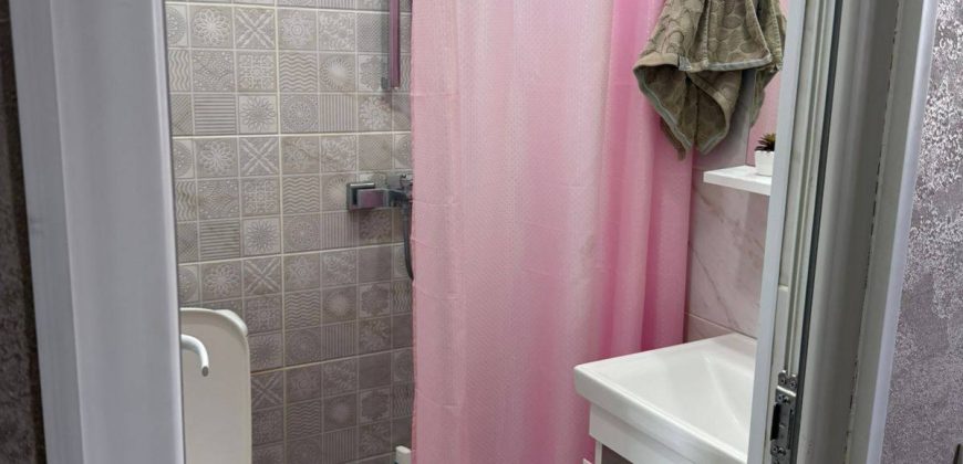 იყიდება ოთახნახევრიანი ბინა გორში, ვერხვების დასახლებაში