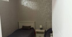 იყიდება ოთახნახევრიანი ბინა გორში, ვერხვების დასახლებაში