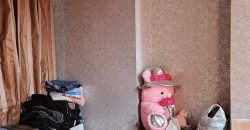 იყიდება 2 ოთახიანი ბინა ქ. გორის ცენტრში