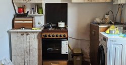 იყიდება 2 ოთახიანი ბინა ქ. გორის ცენტრში