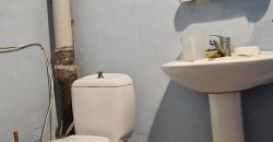 იყიდება 2 ოთახიანი ბინა ქ. გორის ცენტრში