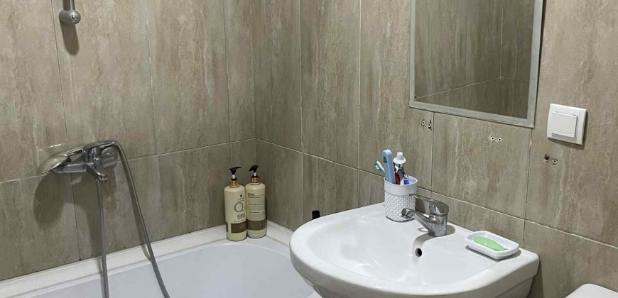 იყიდება 2 ოთახიანი ბინა თბილისში, ისნის რაიონში