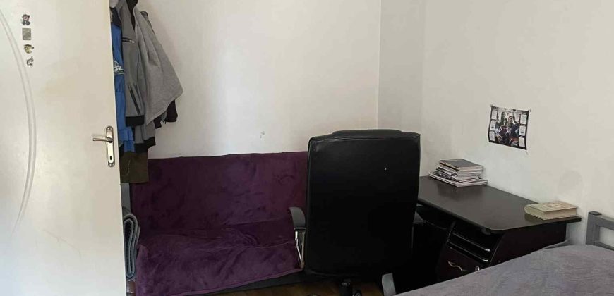 იყიდება 2 ოთახიანი ბინა თბილისში, ისნის რაიონში