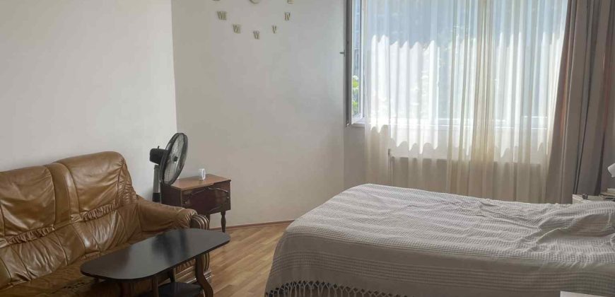 იყიდება 2 ოთახიანი ბინა თბილისში, ისნის რაიონში