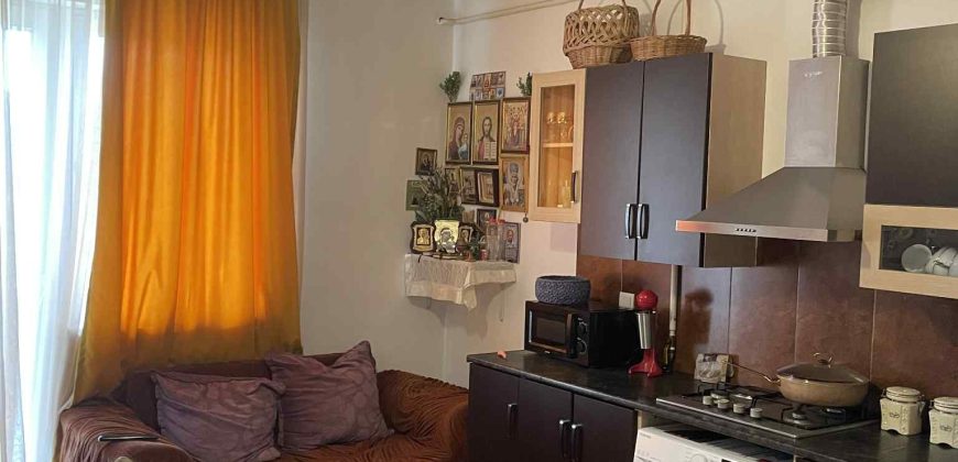 იყიდება 2 ოთახიანი ბინა თბილისში, ისნის რაიონში