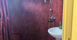 იყიდება 2 ოთახიანი ბინა გორში, ჭალის დასახლებაში