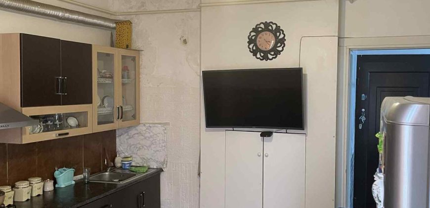 იყიდება 2 ოთახიანი ბინა თბილისში, ისნის რაიონში