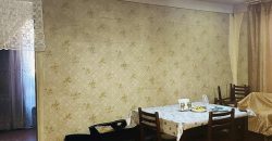 იყიდება 2 ოთახიანი ბინა გორში, ჭალის დასახლებაში