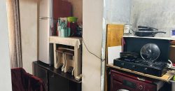 იყიდება 2 ოთახიანი ბინა გორში, ჭალის დასახლებაში