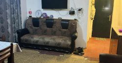 იყიდება 2 ოთახიანი ბინა გორში, ჭალის დასახლებაში