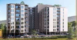 იყიდება 1 ოთახიანი ბინა ქ. გორის ცენტრში