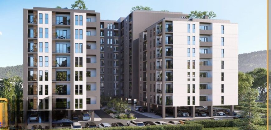 იყიდება 1 ოთახიანი ბინა ქ. გორის ცენტრში