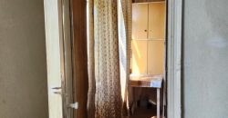 იყიდება 2 ოთახიანი ბინა გორში, წმინდა წყლის დასახლებაში