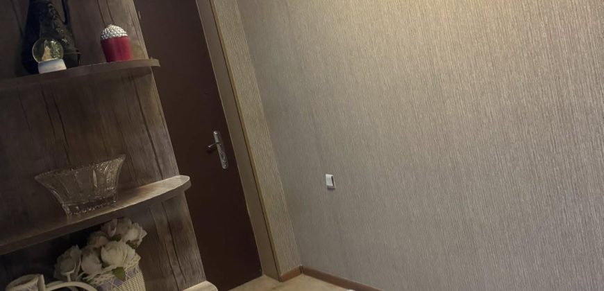 იყიდება 3 ოთახიანი ბინა გორში, წმინდა წყლის დასახლებაში