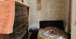 იყიდება 2 ოთახიანი ბინა გორში, ჭალის დასახლებაში