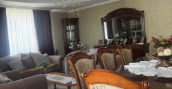 იყიდება 3 ოთახიანი ბინა გორში, წმინდა წყლის დასახლებაში