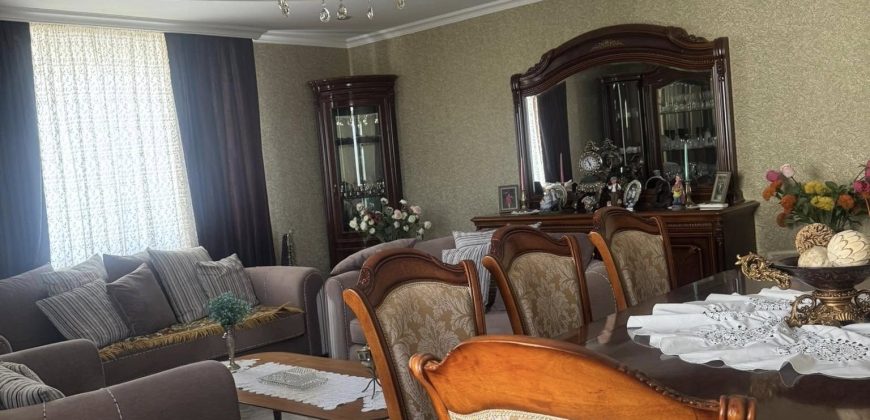 იყიდება 3 ოთახიანი ბინა გორში, წმინდა წყლის დასახლებაში