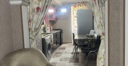 იყიდება 3 ოთახიანი ბინა გორში, წმინდა წყლის დასახლებაში