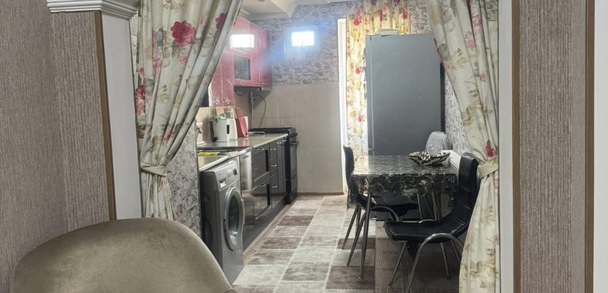 იყიდება 3 ოთახიანი ბინა გორში, წმინდა წყლის დასახლებაში