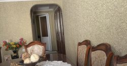 იყიდება 3 ოთახიანი ბინა გორში, წმინდა წყლის დასახლებაში