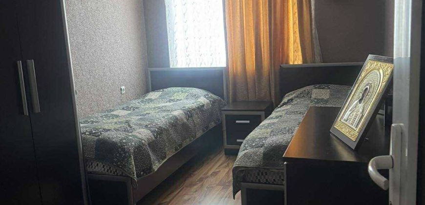 იყიდება 3 ოთახიანი ბინა გორში, წმინდა წყლის დასახლებაში