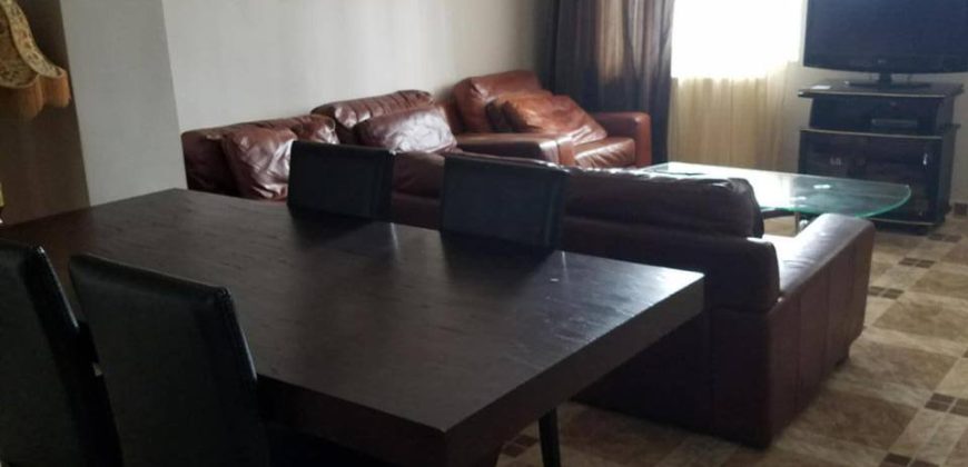 იყიდება 4 ოთახიანი ბინა გორში, სტალინის გამზირზე