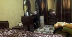 იყიდება 3 ოთახიანი ბინა გორში, წმინდა წყლის დასახლებაში