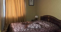 იყიდება 3 ოთახიანი ბინა გორში, წმინდა წყლის დასახლებაში