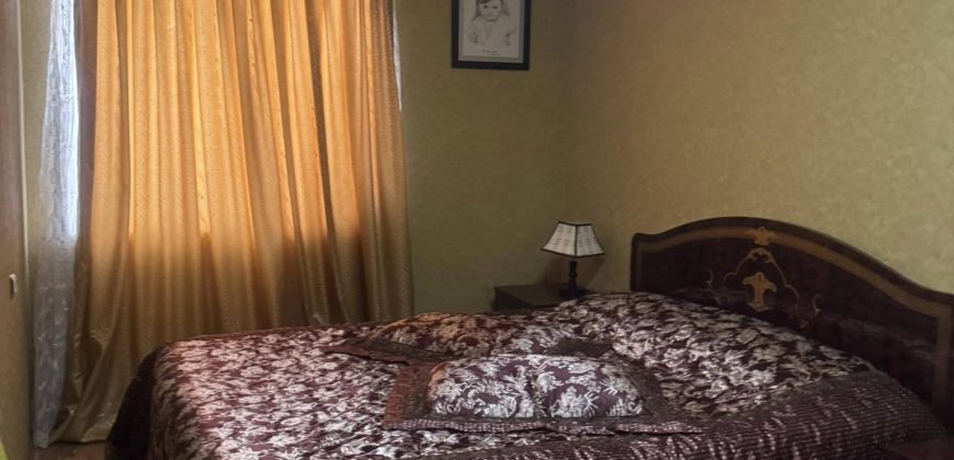 იყიდება 3 ოთახიანი ბინა გორში, წმინდა წყლის დასახლებაში