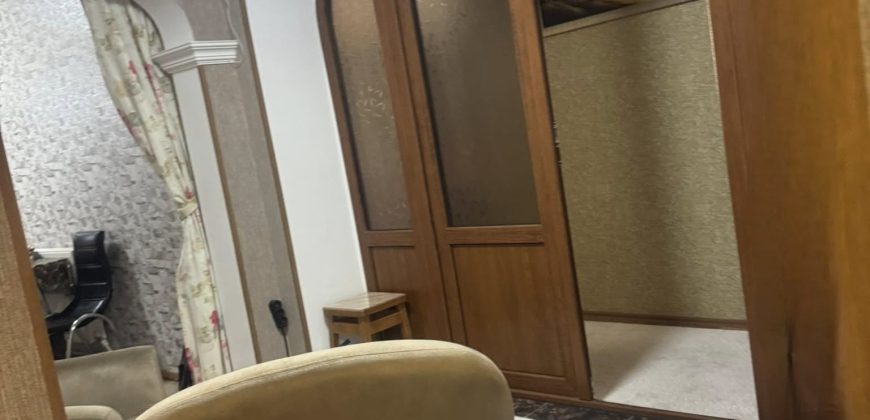 იყიდება 3 ოთახიანი ბინა გორში, წმინდა წყლის დასახლებაში