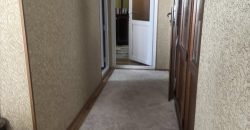 იყიდება 3 ოთახიანი ბინა გორში, წმინდა წყლის დასახლებაში