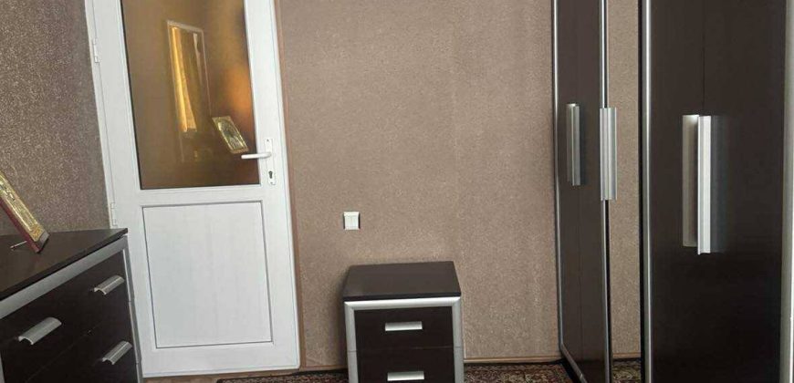 იყიდება 3 ოთახიანი ბინა გორში, წმინდა წყლის დასახლებაში