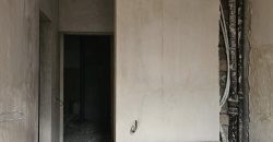 იყიდება 2 ოთახნახევრიანი ბინა გორში წმინდა წყლის დასახლებაში