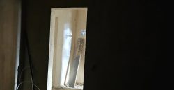 იყიდება 2 ოთახნახევრიანი ბინა გორში წმინდა წყლის დასახლებაში