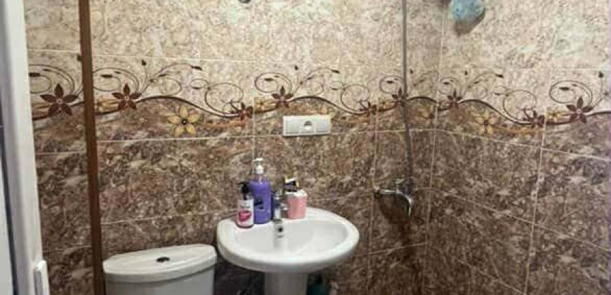 იყიდება 1 ოთახიანი ბინა გორში, წმინდა წყლის დასახლებაში