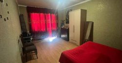 იყიდება 1 ოთახიანი ბინა გორში, წმინდა წყლის დასახლებაში