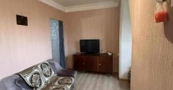 ქირავდება 1 ოთახიანი ბინა გორში, კომბინატის დასახელებაში