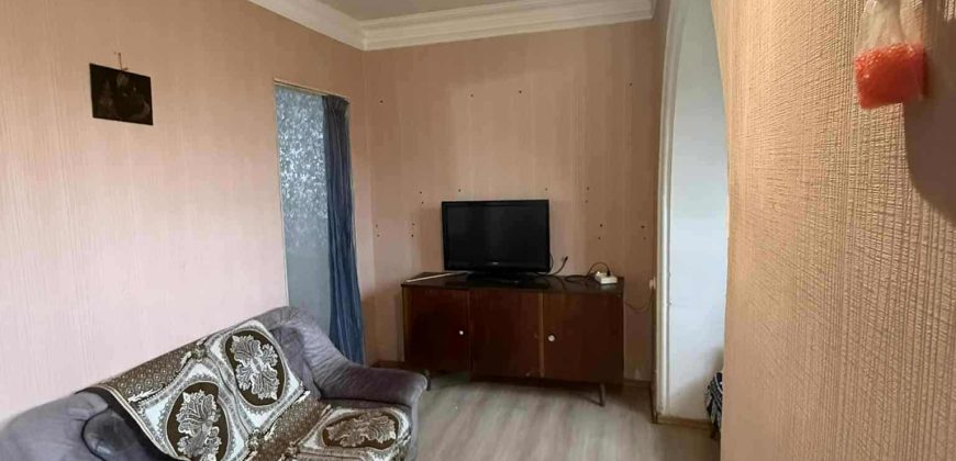 ქირავდება 1 ოთახიანი ბინა გორში, კომბინატის დასახელებაში