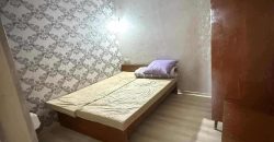 ქირავდება 1 ოთახიანი ბინა გორში, კომბინატის დასახელებაში