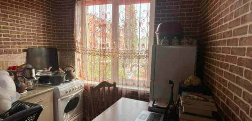 იყიდება 1 ოთახიანი ბინა გორში, წმინდა წყლის დასახლებაში