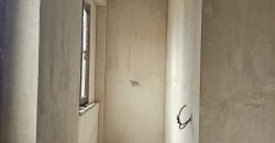 იყიდება 2 ოთახნახევრიანი ბინა გორში წმინდა წყლის დასახლებაში