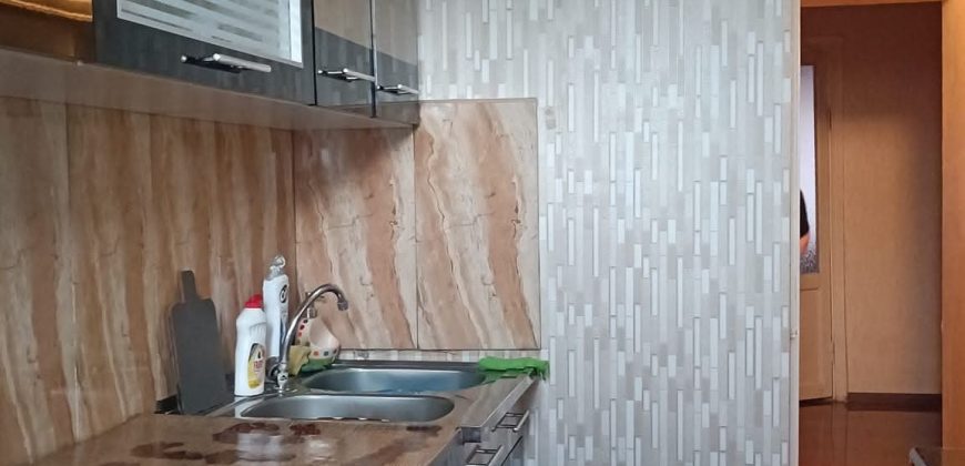 იყიდება 3 ოთახიანი ბინა გორში, კომბინატის დასახელებაში