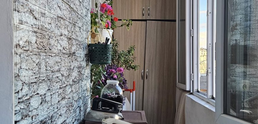 იყიდება 1 ოთახიანი ბინა გორში, სტალინის ქუჩის მიმდებარედ