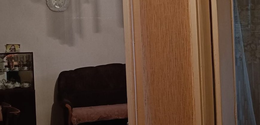 იყიდება 3 ოთახიანი ბინა გორში, კომბინატის დასახელებაში