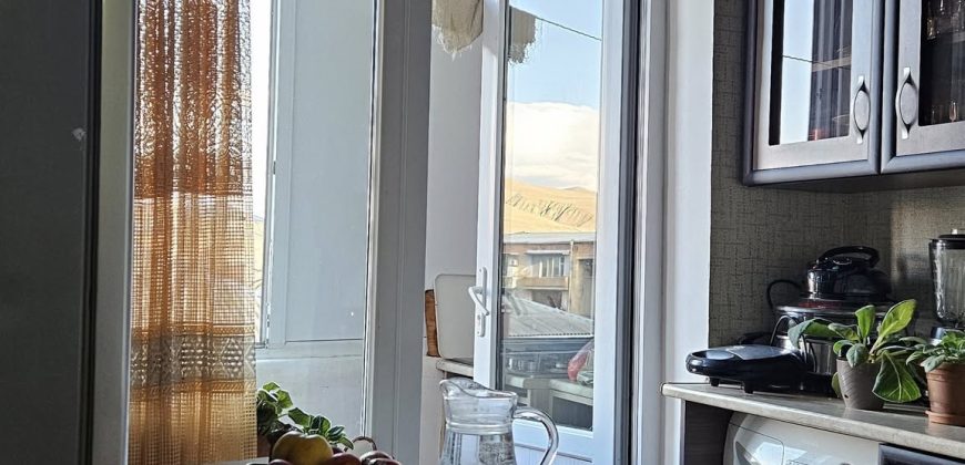 იყიდება 1 ოთახიანი ბინა გორში, სტალინის ქუჩის მიმდებარედ