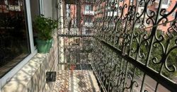 იყიდება 1 ოთახიანი ბინა გორში, წმინდა წყლის დასახლებაში