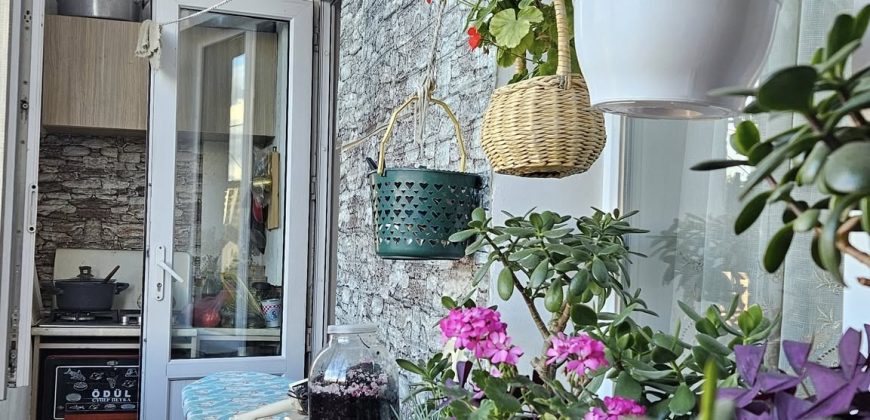 იყიდება 1 ოთახიანი ბინა გორში, სტალინის ქუჩის მიმდებარედ