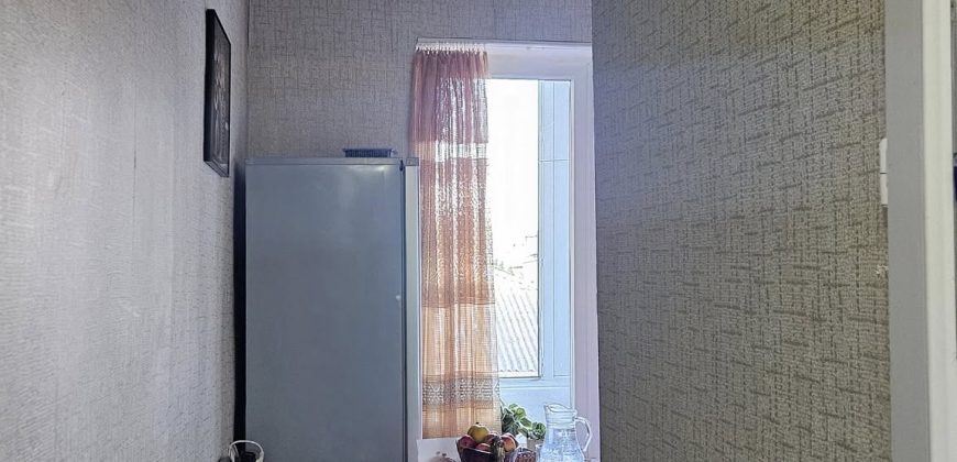 იყიდება 1 ოთახიანი ბინა გორში, სტალინის ქუჩის მიმდებარედ